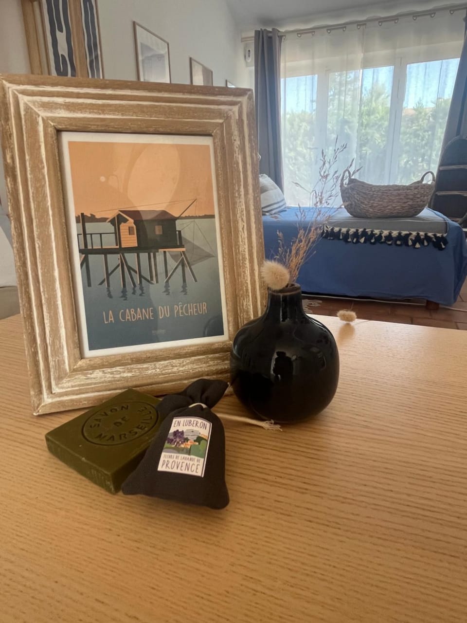 Suite privée tout confort Bed and Breakfast in Apt