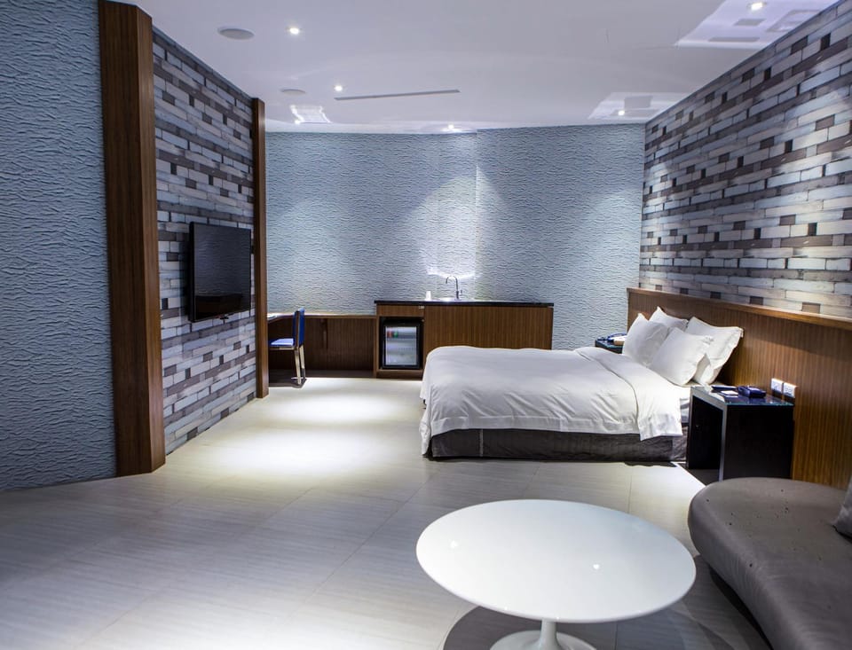 All-Ur Boutique Motel - Tai Tung Branch Motel in Taiwan, Province of China