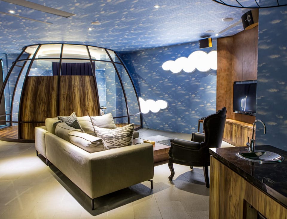 All-Ur Boutique Motel - Tai Tung Branch Motel in Taiwan, Province of China