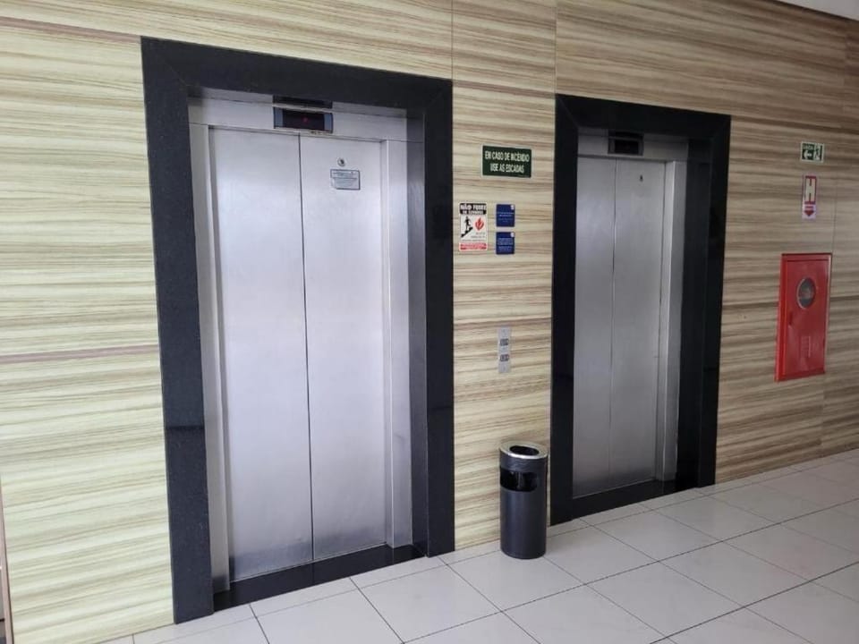 Flat 1106 próximo à praia - Condomínio Biarritz Apartment in São Luís