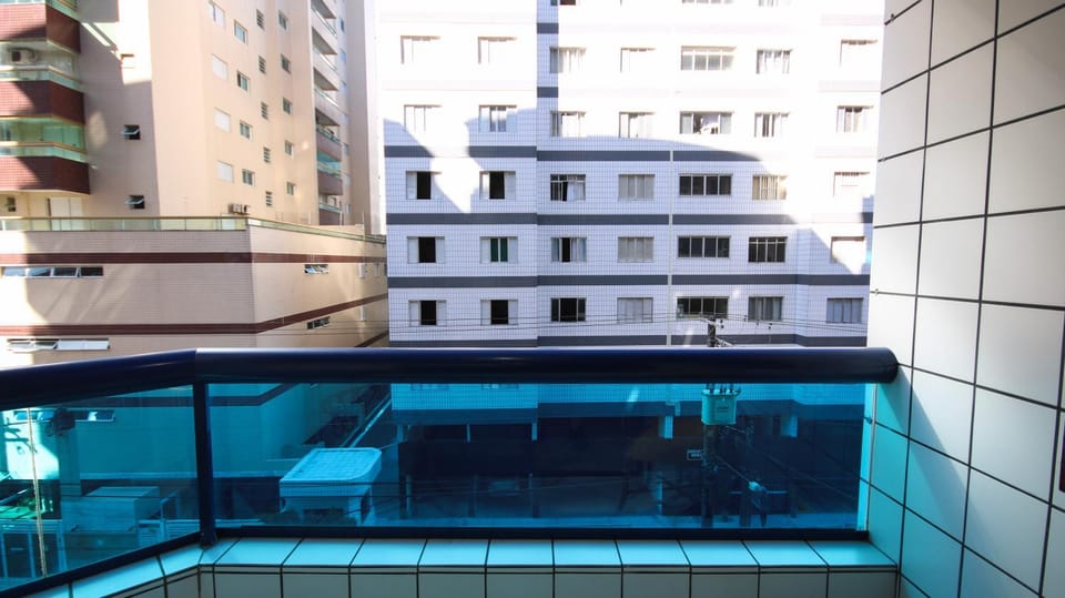 Rei do Mar Apartment in State of São Paulo