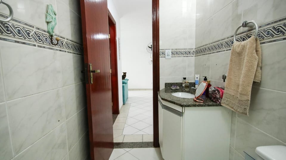 Rei do Mar Apartment in State of São Paulo