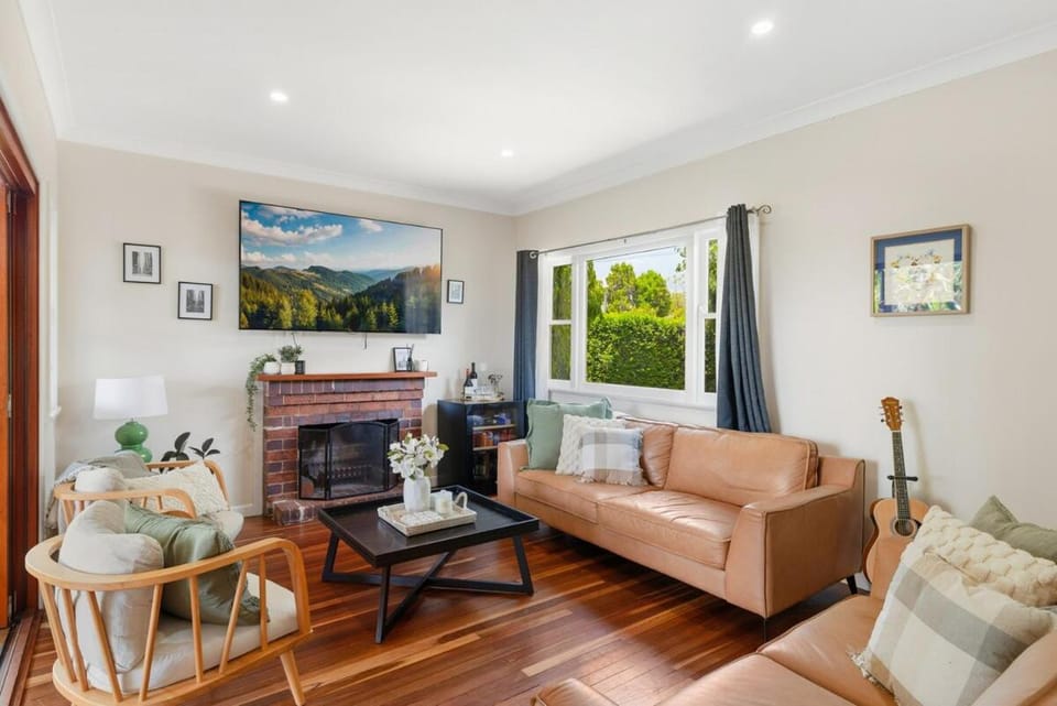 Blue View Cottage! House in Toowoomba