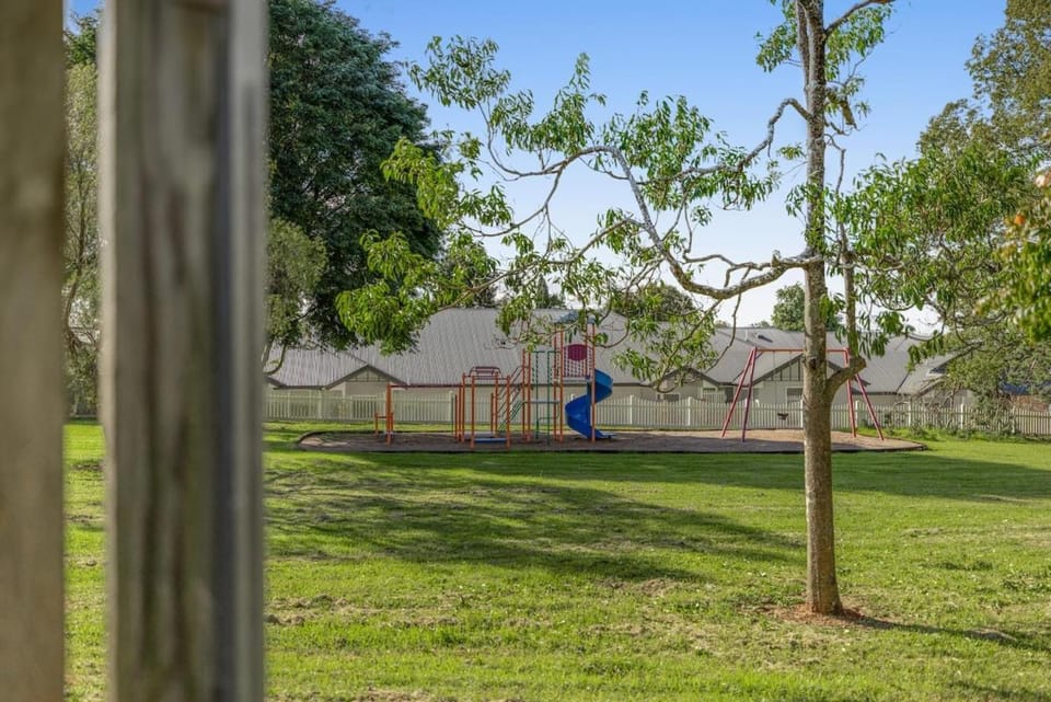 Blue View Cottage! House in Toowoomba