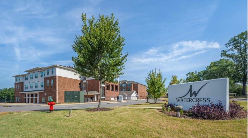High Cotton - 3BR 3BA Condo Near UA with Pool & Gym House in Tuscaloosa