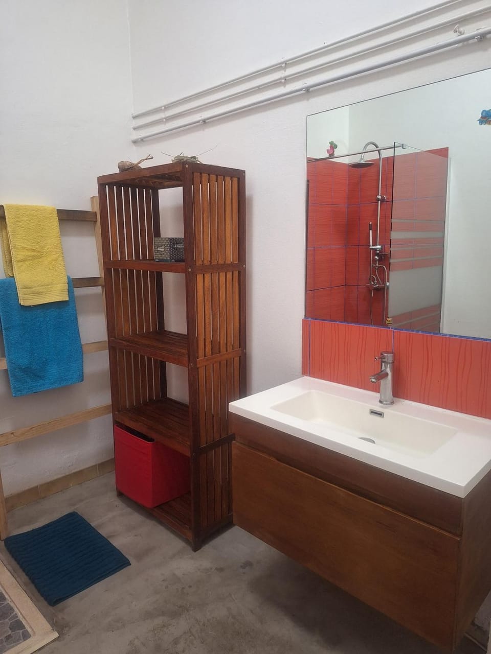 Kay Thaleya Chez l'habitant aux Trois Ilets avec piscine Vacation rental in Les Trois-Îlets