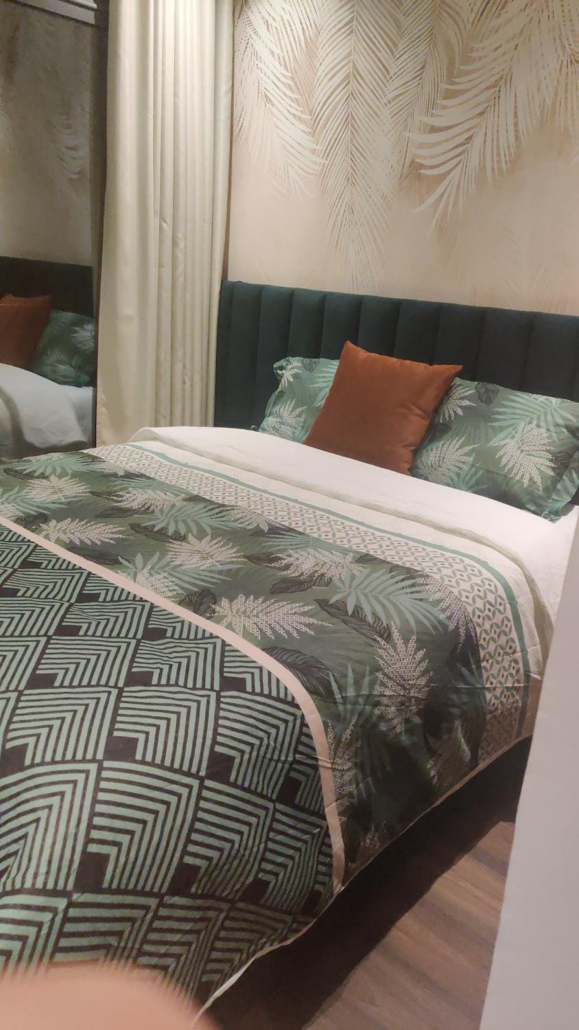 Studio Maarif 5 minutes from Mohamed V studium Apartment in Casablanca