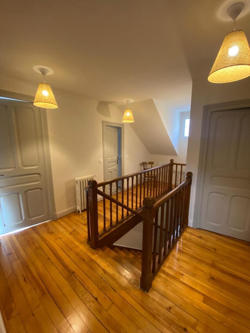Maison de famille en cœur de village House in Saint-Lary-Soulan