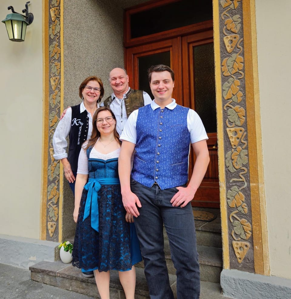 Family, Family