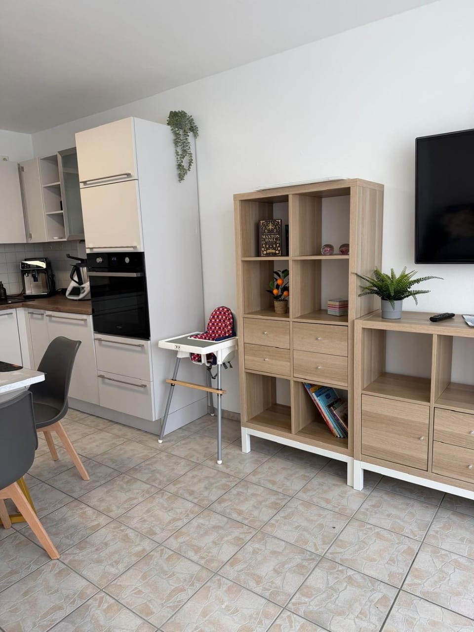 Fewo Hammelblick Apartment in North Rhine-Westphalia