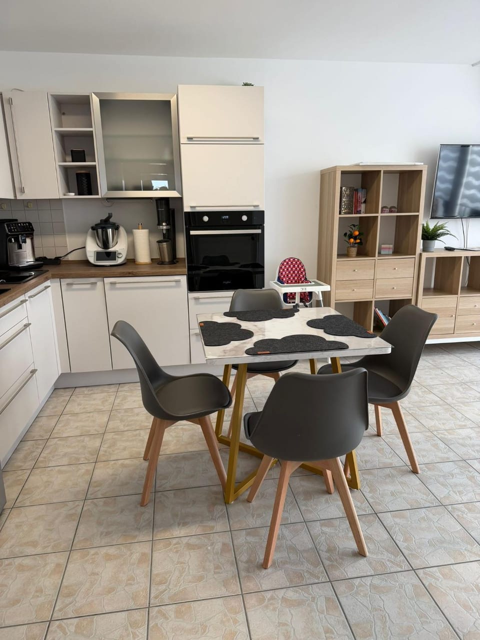 Fewo Hammelblick Apartment in North Rhine-Westphalia