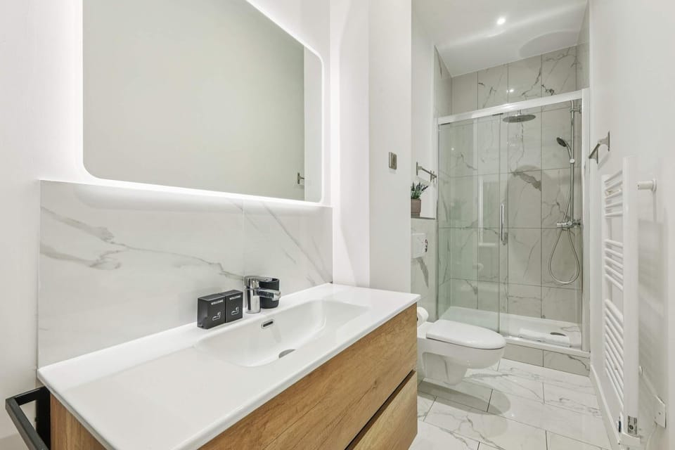 Appartement Central - 4BR 10P - Proche du Louvre Apartment in Paris