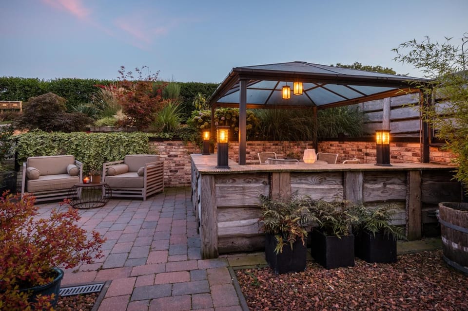 Garden, Garden