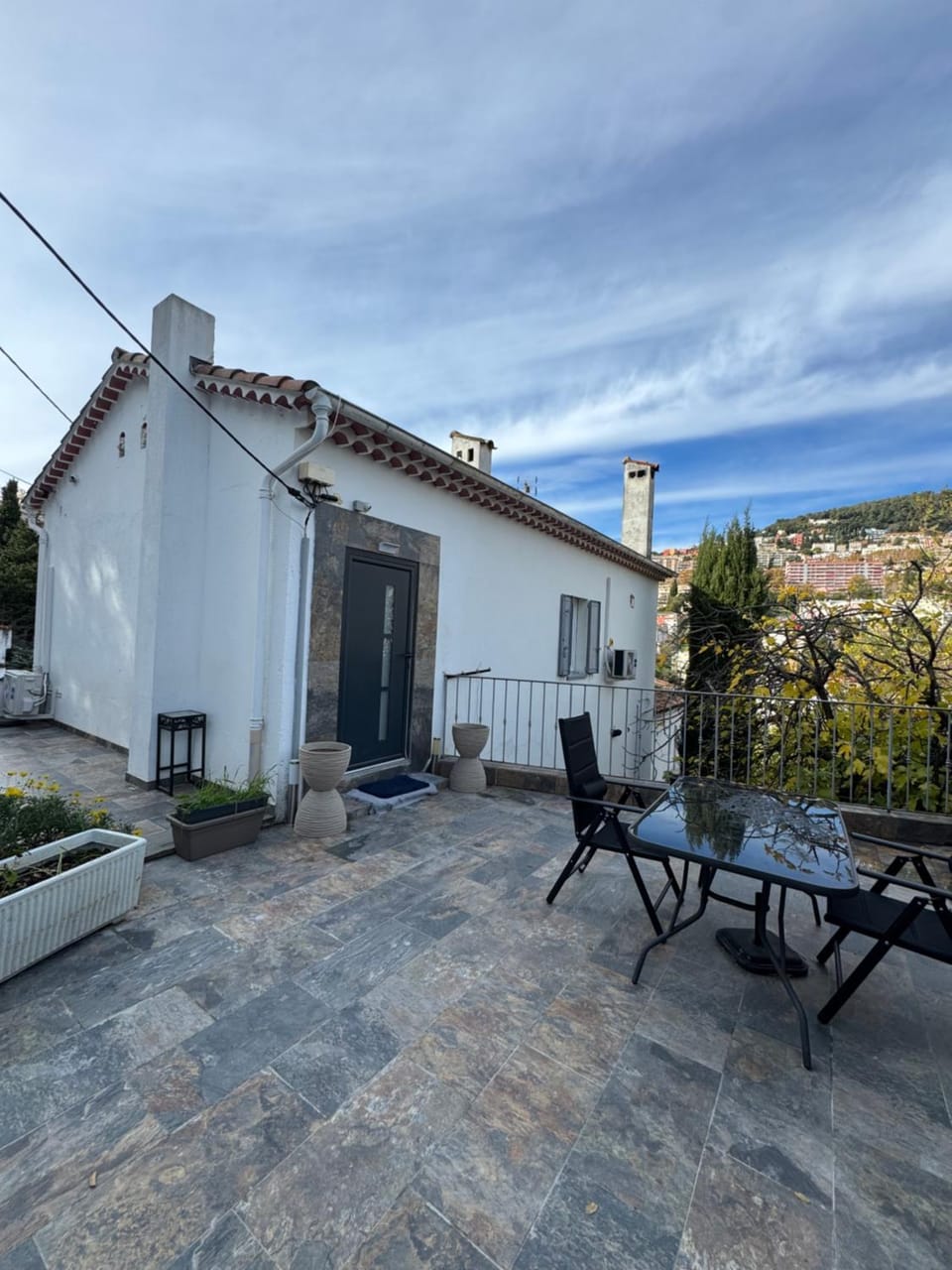 Appartment very comfortable in Grasse Apartment in Grasse