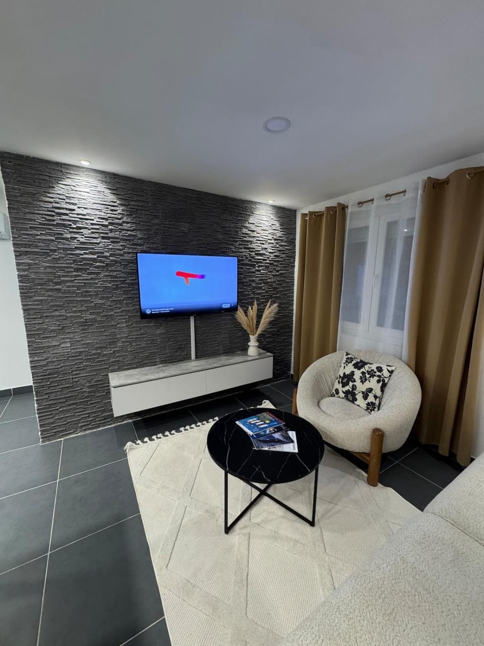 Appartment very comfortable in Grasse Apartment in Grasse