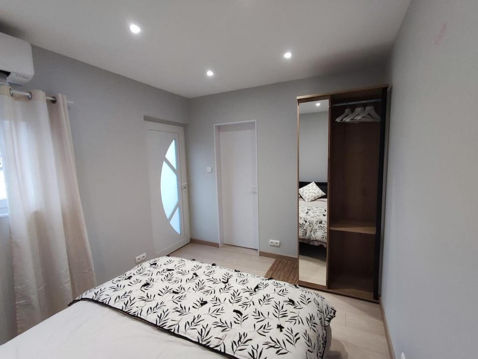 appartement 35m2 Apartment in Bourgogne-Franche-Comté