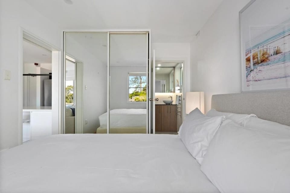 Mosman moments - Laidback living with district views - AVE71 Apartment in Sydney