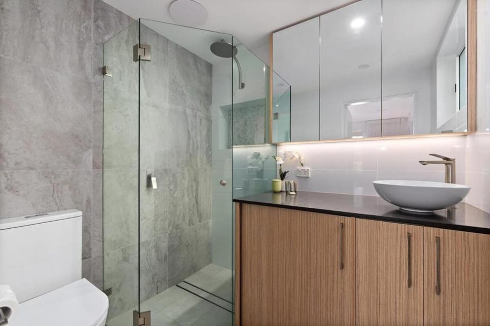 Mosman moments - Laidback living with district views - AVE71 Apartment in Sydney