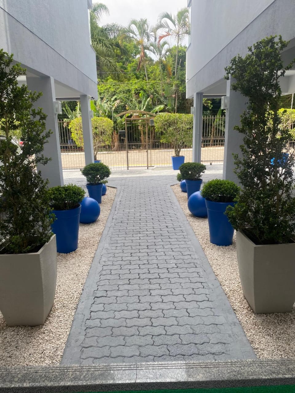 Pé na Areia, condominio Lazari Apartment in Florianopolis