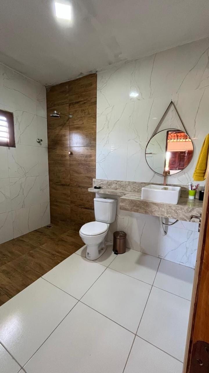 Encanto de paracuru House in State of Ceará