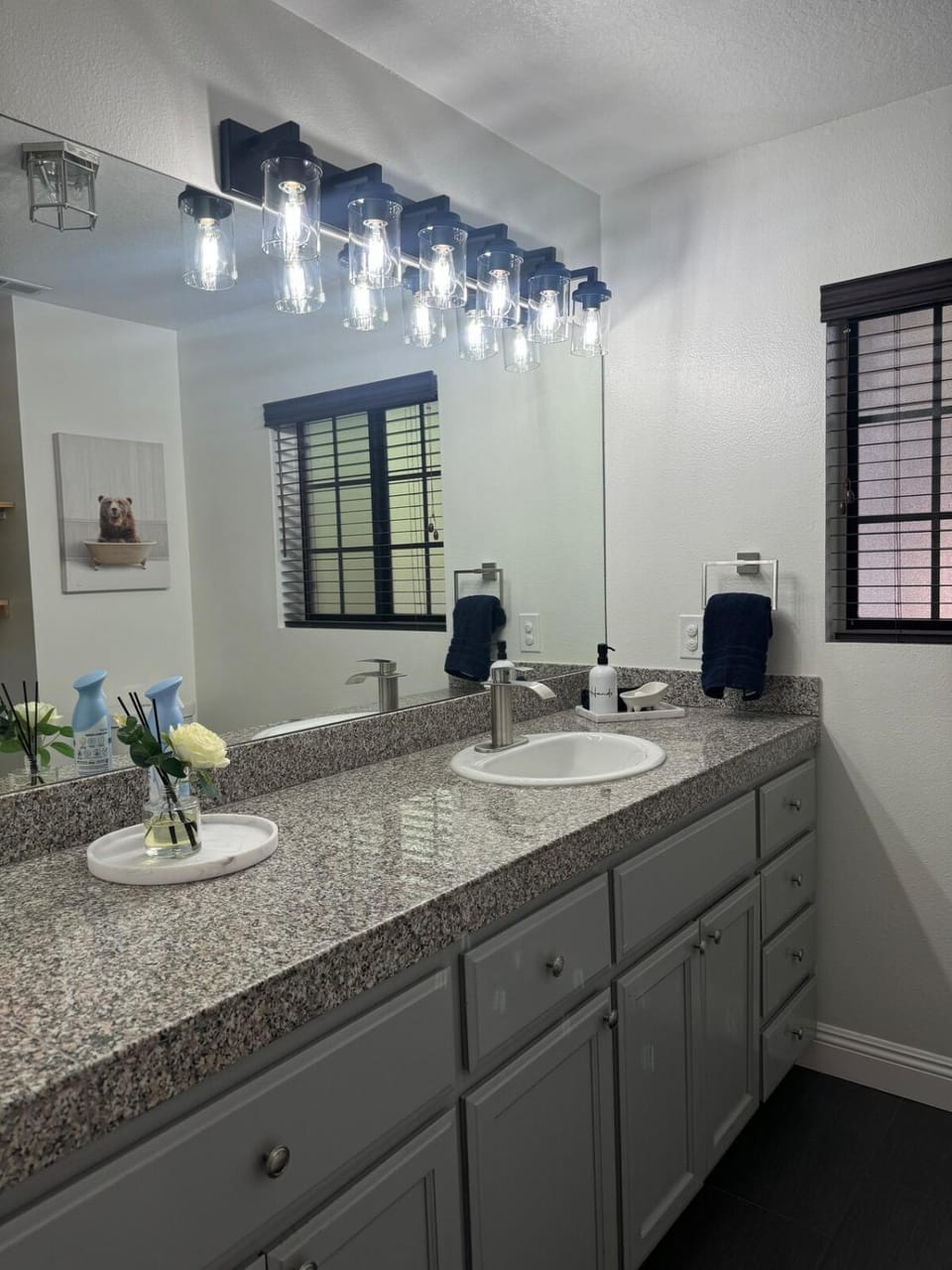 Woodsy Chic Family-Friendly Spacious Getaway House in Twin Peaks