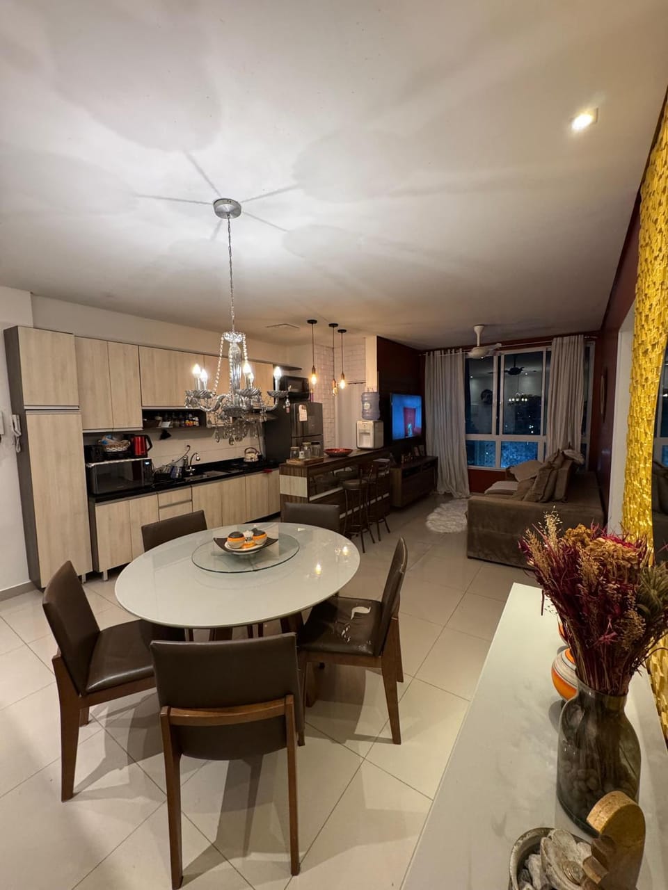 Apartamento Familiar Para Suas Férias Apartment in Camboriú
