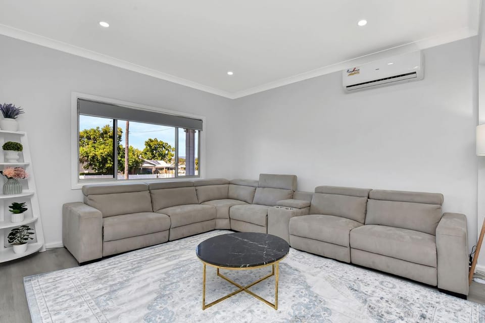 Cessnock Country Gateway to Vineyards View House in Cessnock
