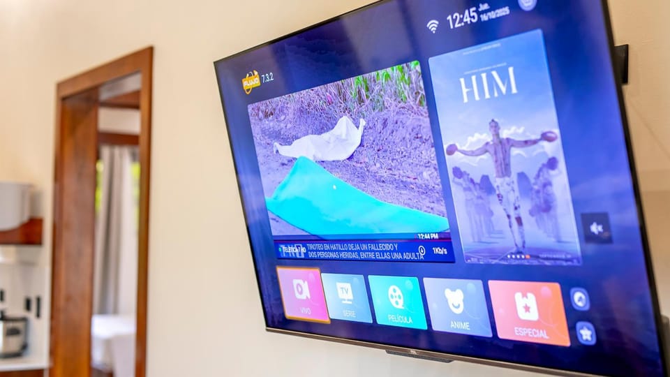 TV and multimedia