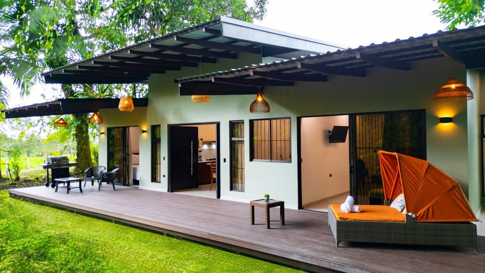 Balcony/Terrace, Balcony/Terrace