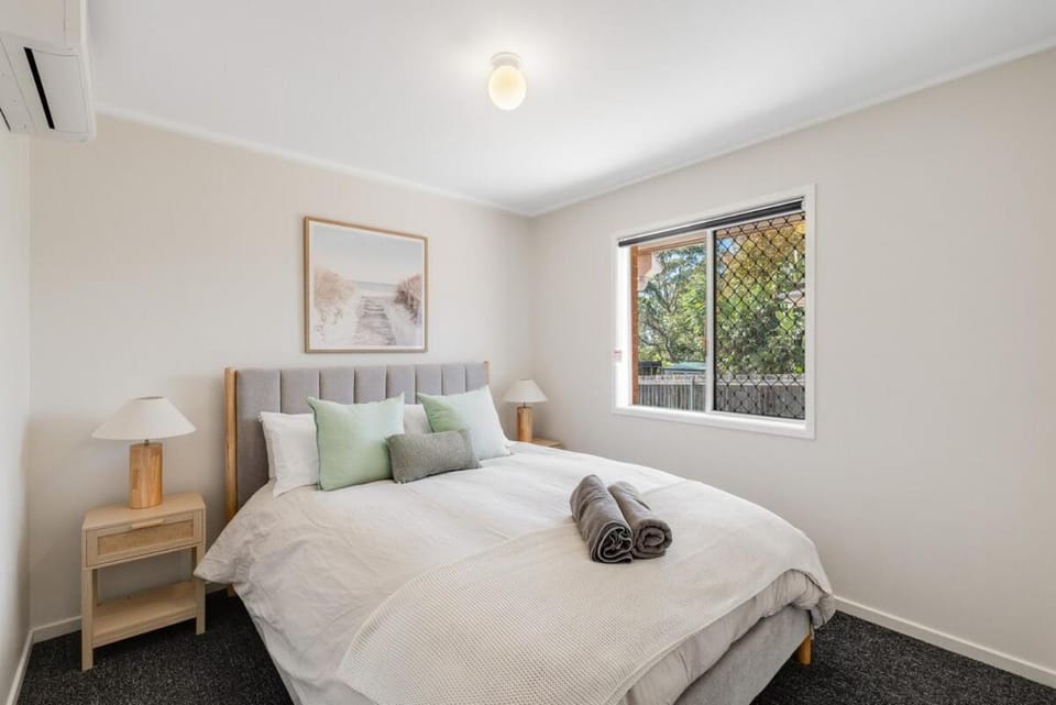 Charm in Leafy Centenary Heights! Apartment in Toowoomba