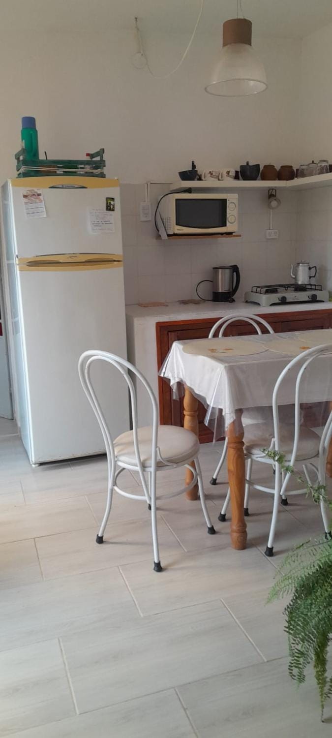 En lo de Ana Apartment in San Luis Province, Argentina