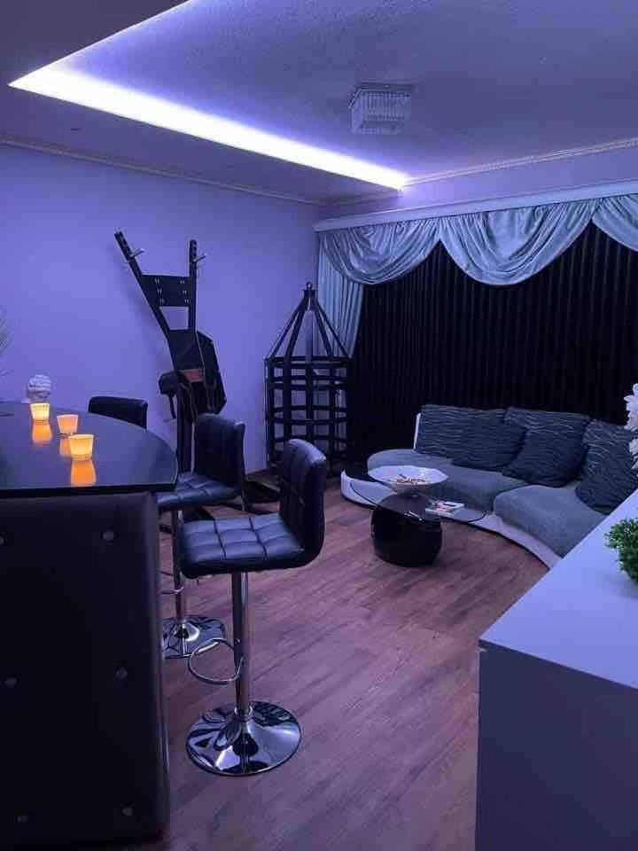 Lounge or bar