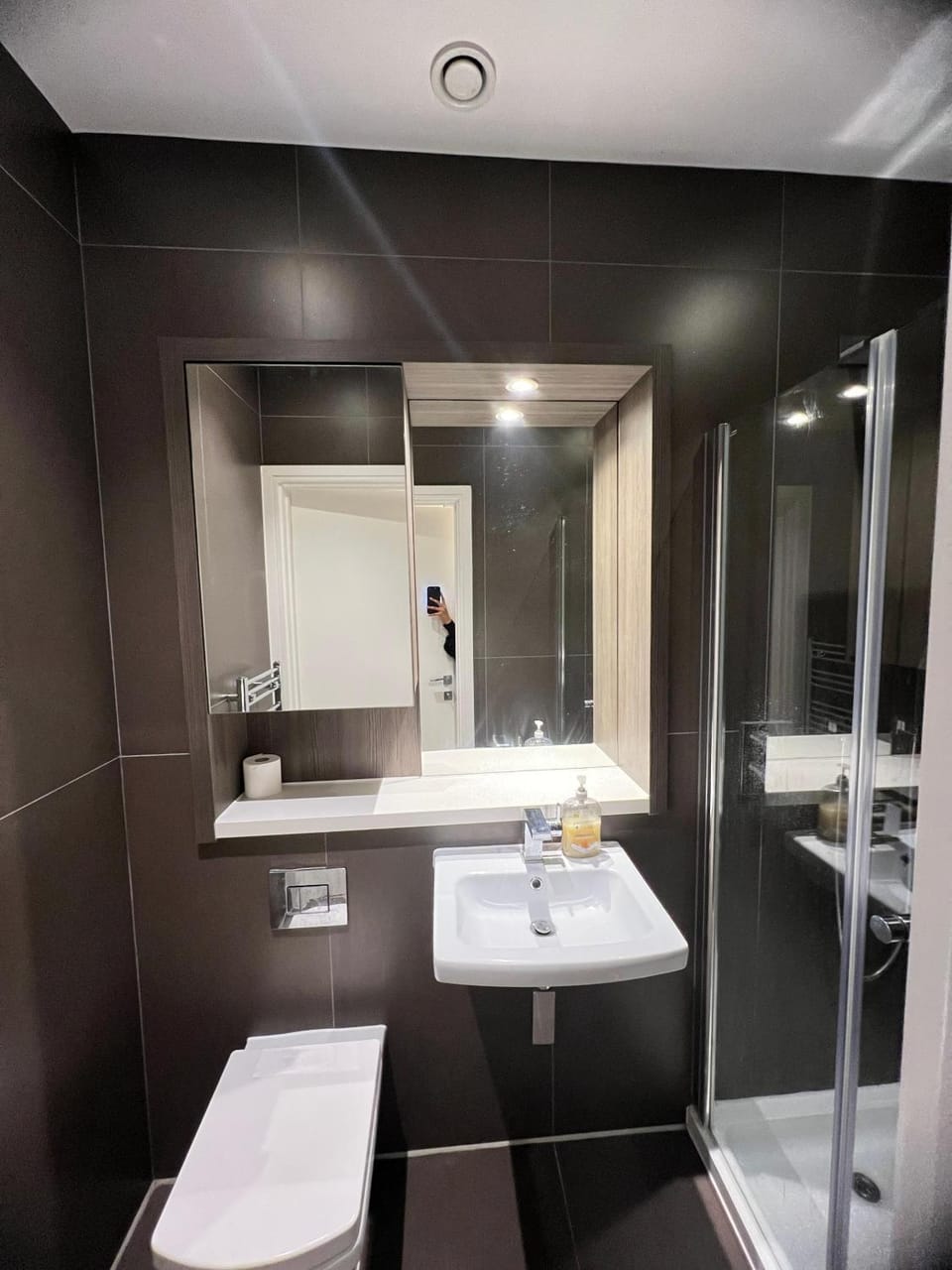 Urban Nest 1 Bedroom Apartment in Hounslow