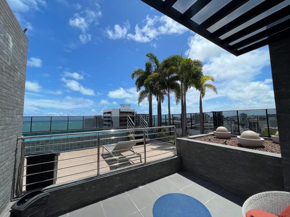 Day, View (from property/room), Sea view