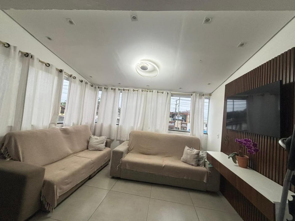 Lar doce Lar House in Florianopolis
