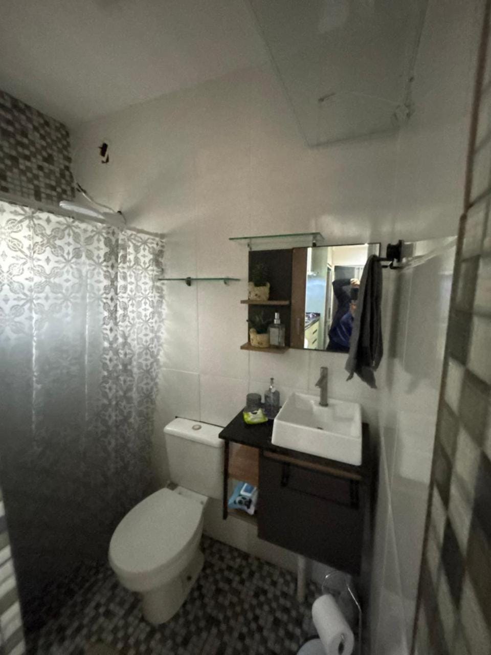 Lar doce Lar House in Florianopolis