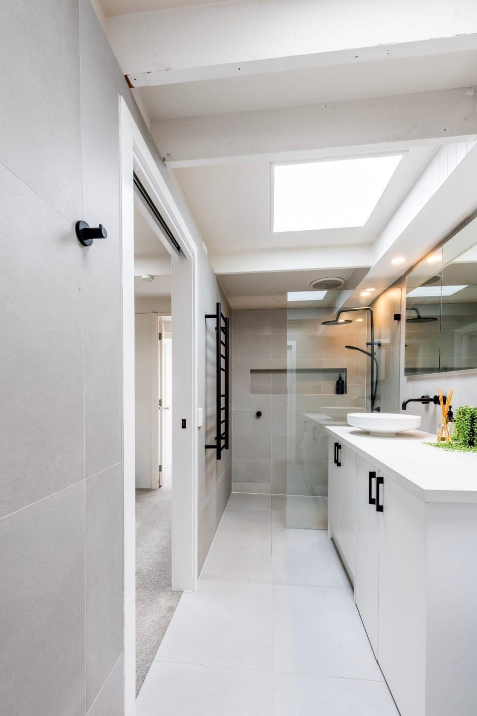 Goodwood Bloom Retreat Apartment in Melbourne