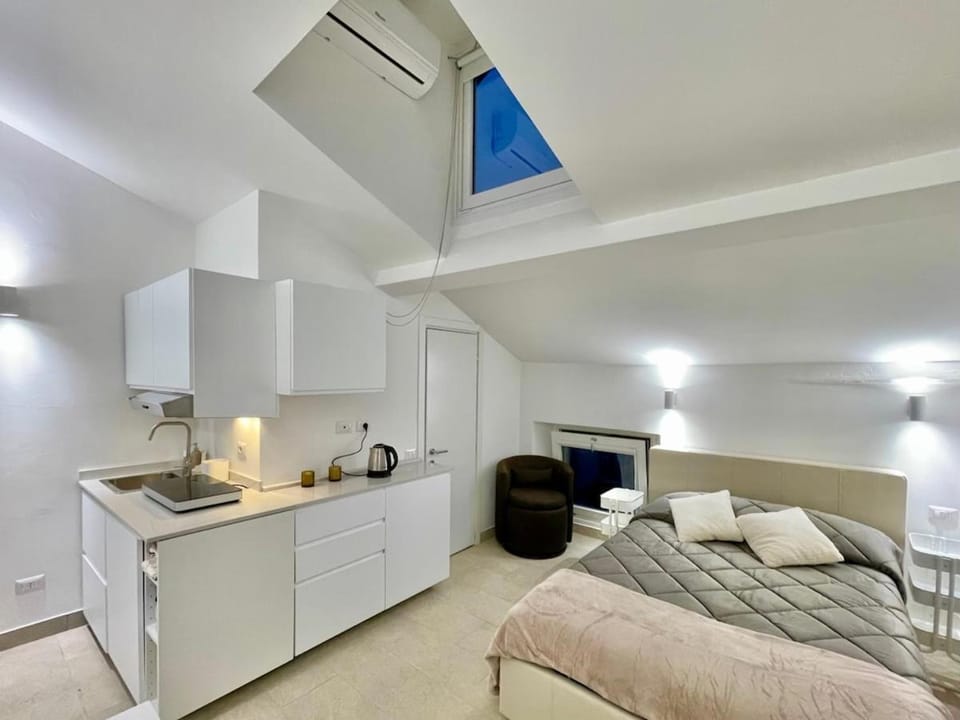 Exclusive apartment MM1 Porta Venezia-PCast Apartment in Milan