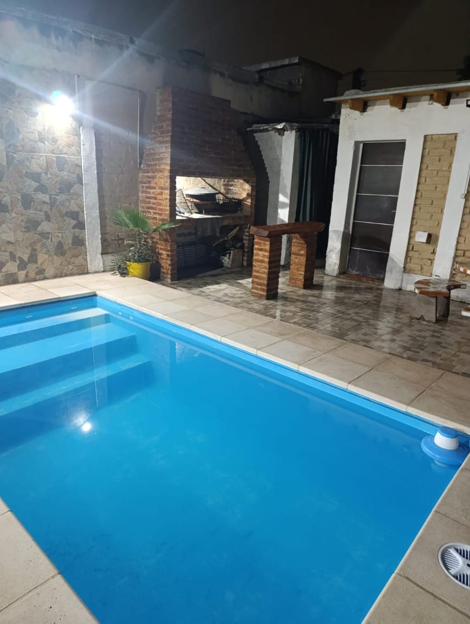 La Casita del Malbec Apartment in Mendoza