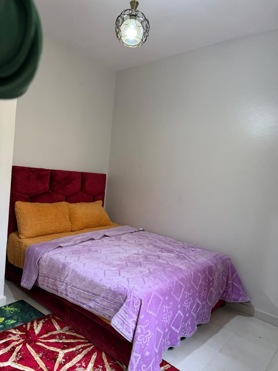Résidence Haja Apartment in Casablanca