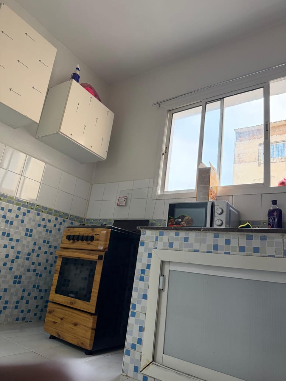 Résidence Haja Apartment in Casablanca