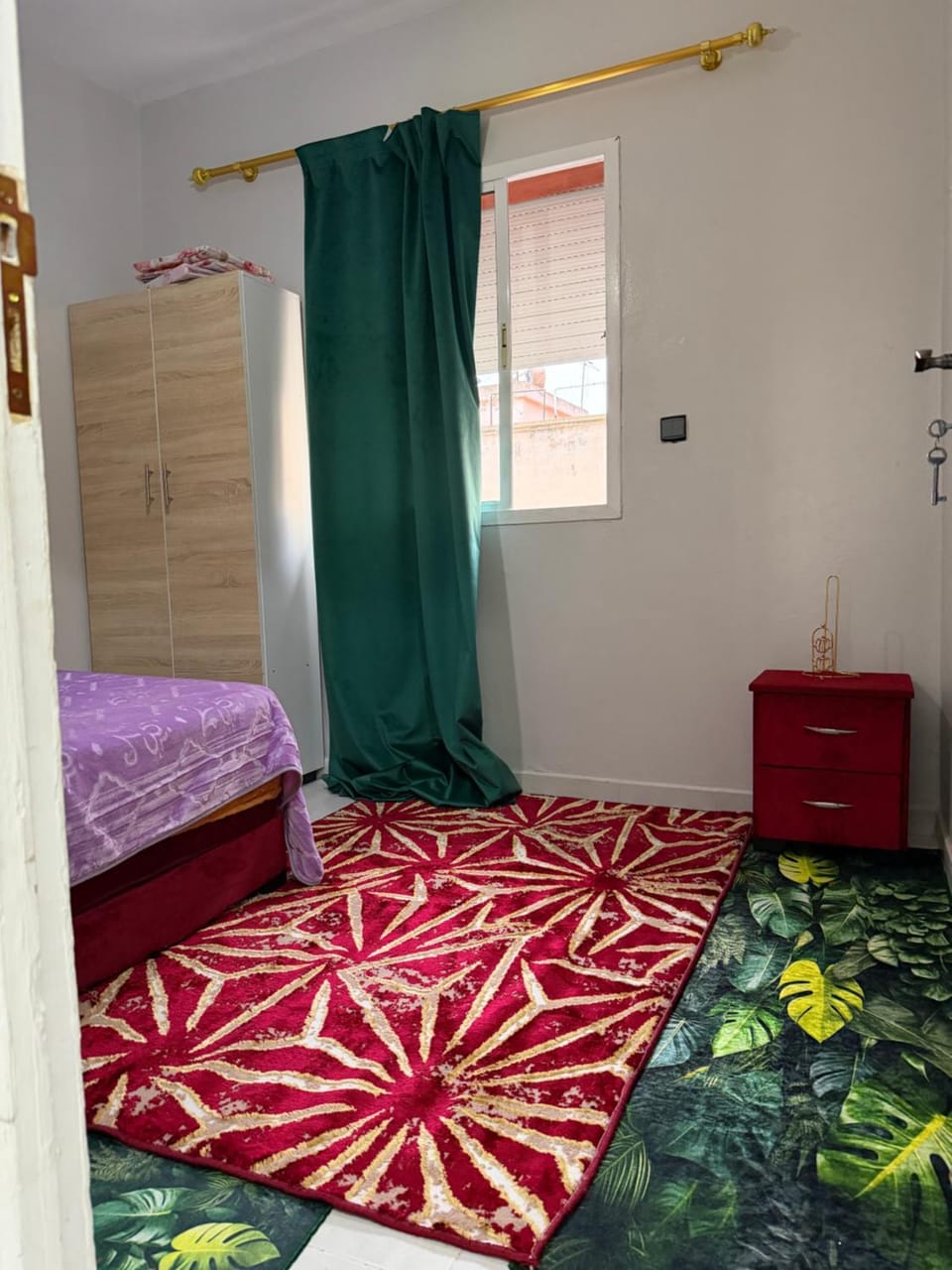 Résidence Haja Apartment in Casablanca
