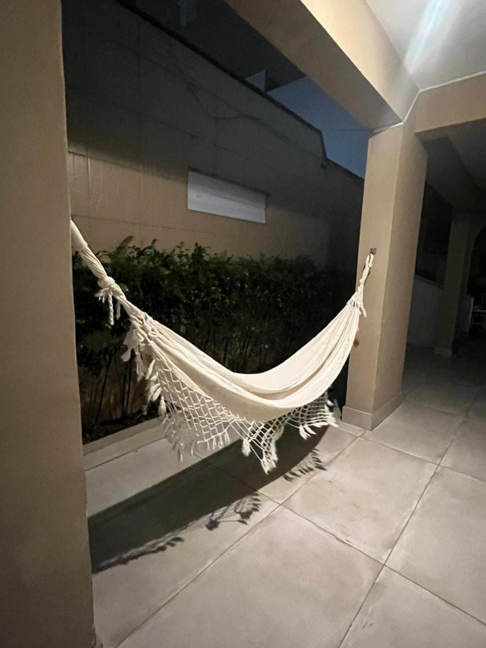 Palais House House in Santos