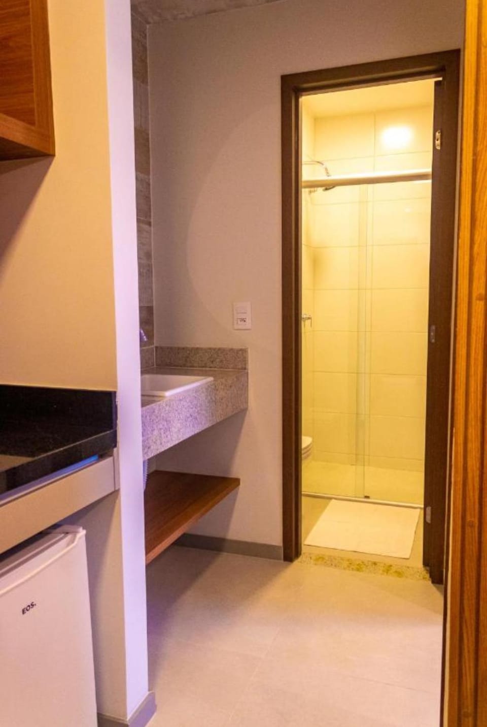 Aqualand resort premium AP Apartment in State of Pará