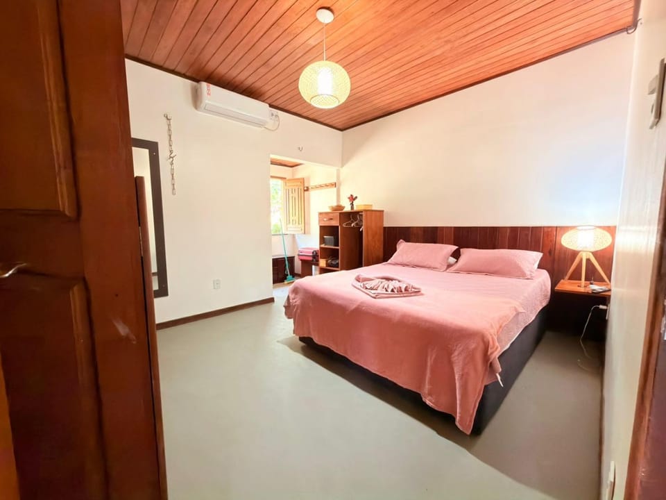 Casa Atina - Atins House in State of Maranhão, Brazil
