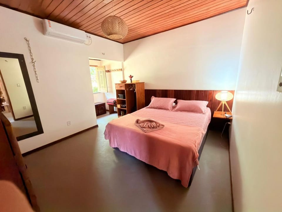 Casa Atina - Atins House in State of Maranhão, Brazil