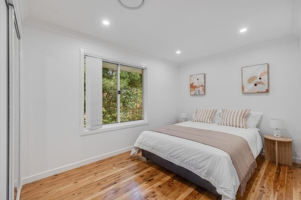 Spacious Family Retreat East Toowoomba! House in Toowoomba