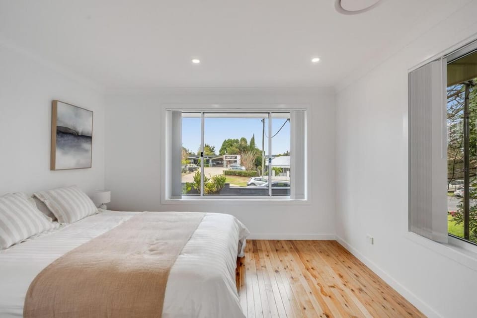 Spacious Family Retreat East Toowoomba! House in Toowoomba