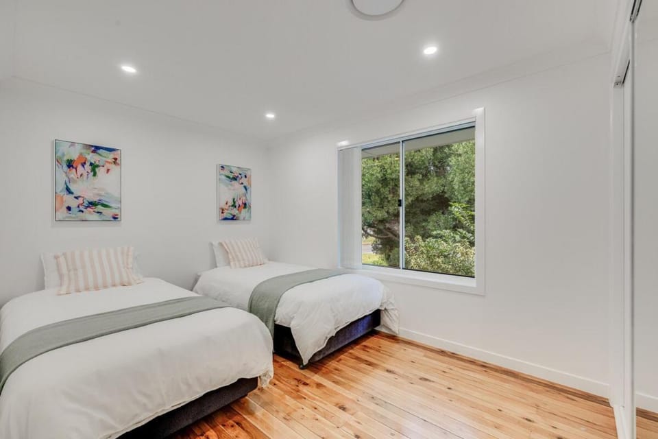 Spacious Family Retreat East Toowoomba! House in Toowoomba