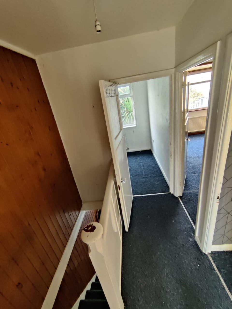 Beautiful 4 bedrooms apartment Apartment in Croydon